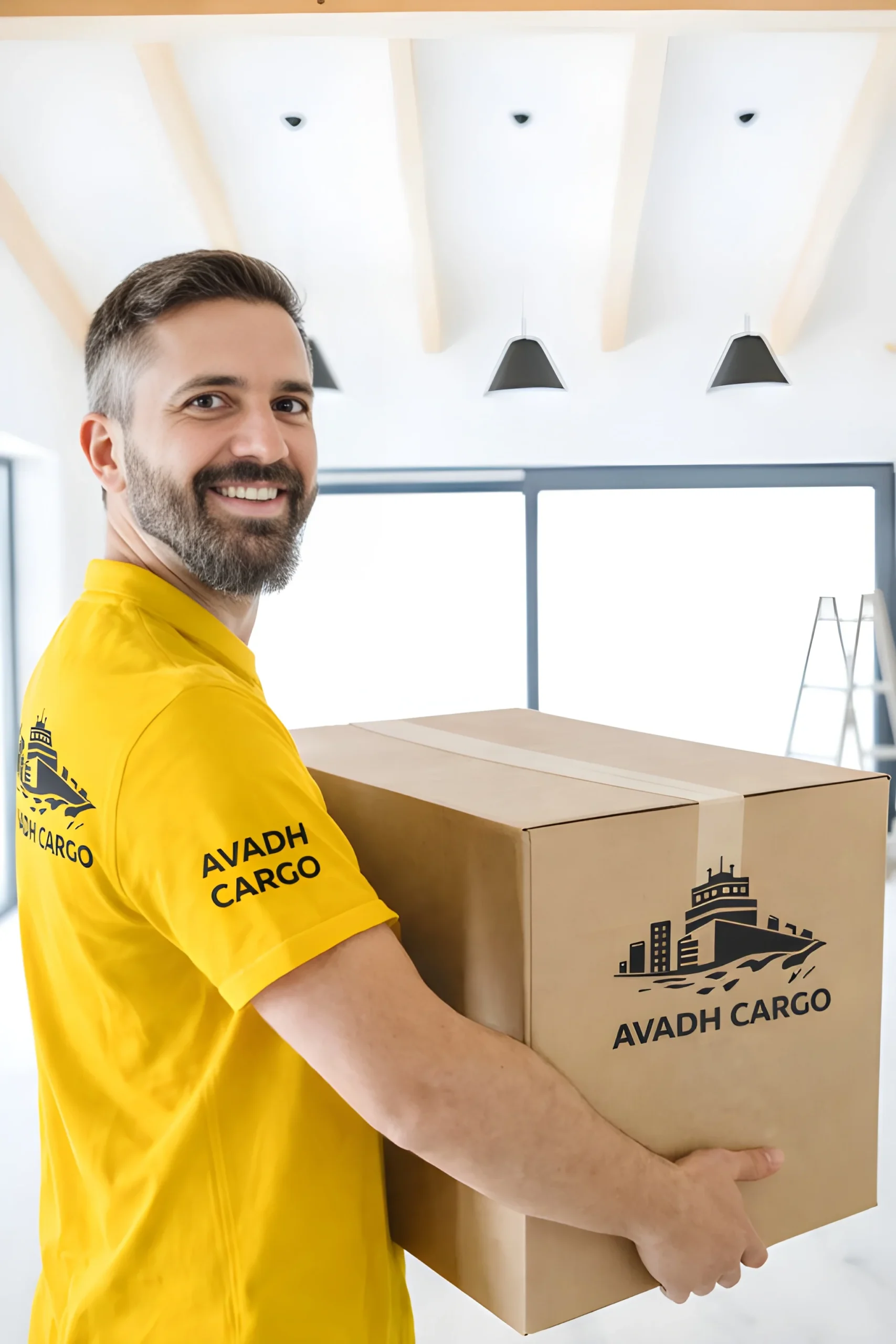 avadhcargo.com