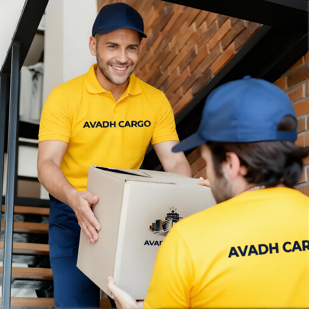 avadhcargo.com