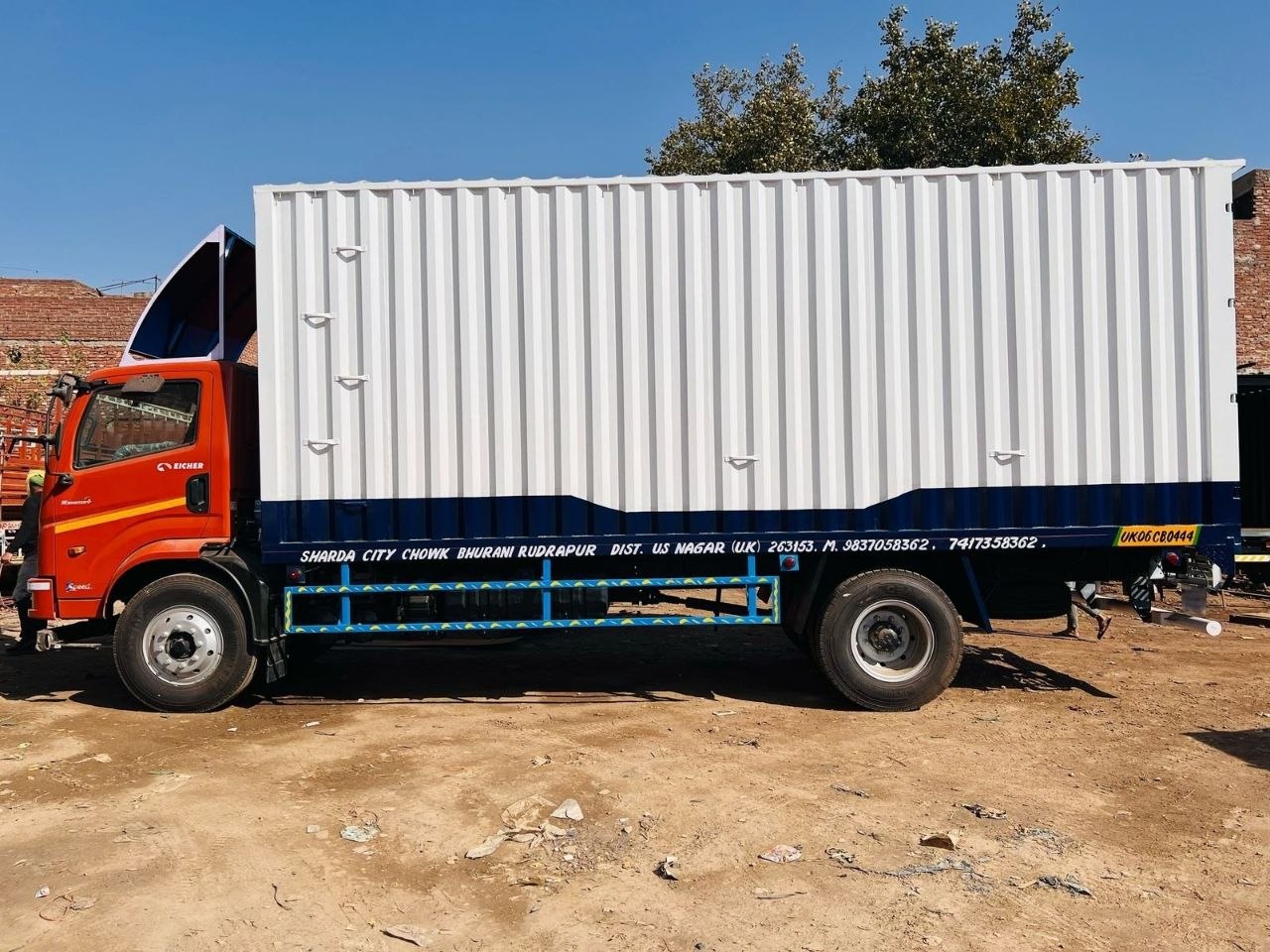Surat to Mangaluru Transport Service